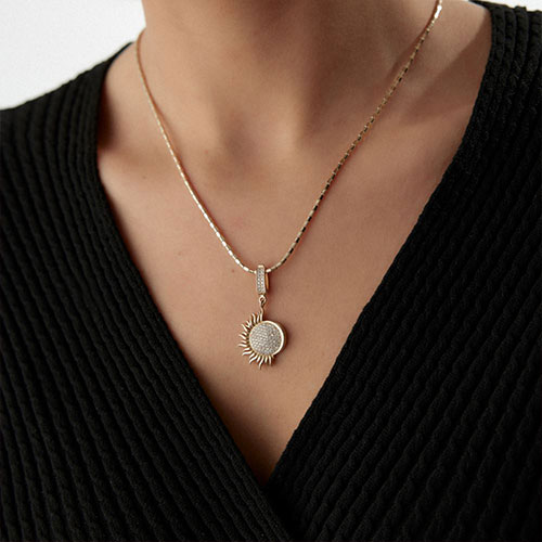 Charm Kolye