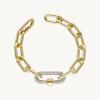 ETERNA ALTIN BİLEKLİK 16.60 gr