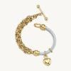 ETERNA ALTIN BİLEKLİK 20,45gr