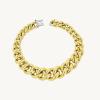 ETERNA ALTIN BİLEKLİK 18.72 gr