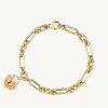 ETERNA ALTIN BİLEKLİK 10 gr