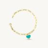 ETERNA ALTIN BİLEKLİK 4.99 gr