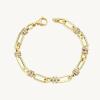 ETERNA ALTIN BİLEKLİK 11,79gr