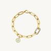 ETERNA ALTIN BİLEKLİK 10,93 gr