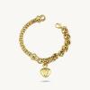 ETERNA ALTIN BİLEKLİK 16.27 gr