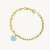 ETERNA ALTIN BİLEKLİK 9.21 gr