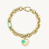 ETERNA ALTIN BİLEKLİK 16,66gr