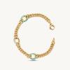 ETERNA ALTIN BİLEKLİK 12gr