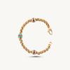 ETERNA ALTIN BİLEKLİK 15.38 gr