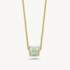 FORTUNA ALTIN KOLYE 6,95gr