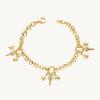 ETERNA BİLEKLİK 13,04 gr