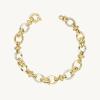 ETERNA ALTIN BİLEKLİK 7,35gr