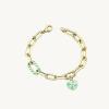 ETERNA ALTIN BİLEKLİK 13.2 gr