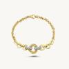 ETERNA ALTIN BİLEKLİK 10.02 gr