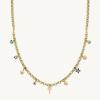 ETERNA ALTIN KOLYE 13,68gr