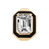 Baget Taşlı 9mm Bileklik Charm