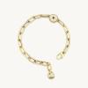 ETERNA UNIQ BİLEKLİK 8.53gr