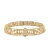 Beş Sıra Choker Kolye