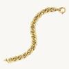 ETERNA ALTIN BİLEKLİK 9.96 gr