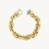 ETERNA ALTIN BİLEKLİK 32,11gr