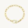 ETERNA ALTIN BİLEKLİK 8 gr