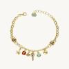 ETERNA BİLEKLİK 7,5 gr