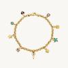 ETERNA ALTIN BİLEKLİK 9.12gr