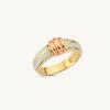 ETERNA ALTIN YÜZÜK 5.24 gr