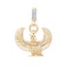 İsis Kolye Ucu Charm