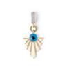 Nazar Boncuklu Charm