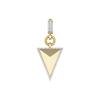 Pramit Kolye Ucu Charm