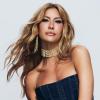 Yedi Sıra Choker Kolye
